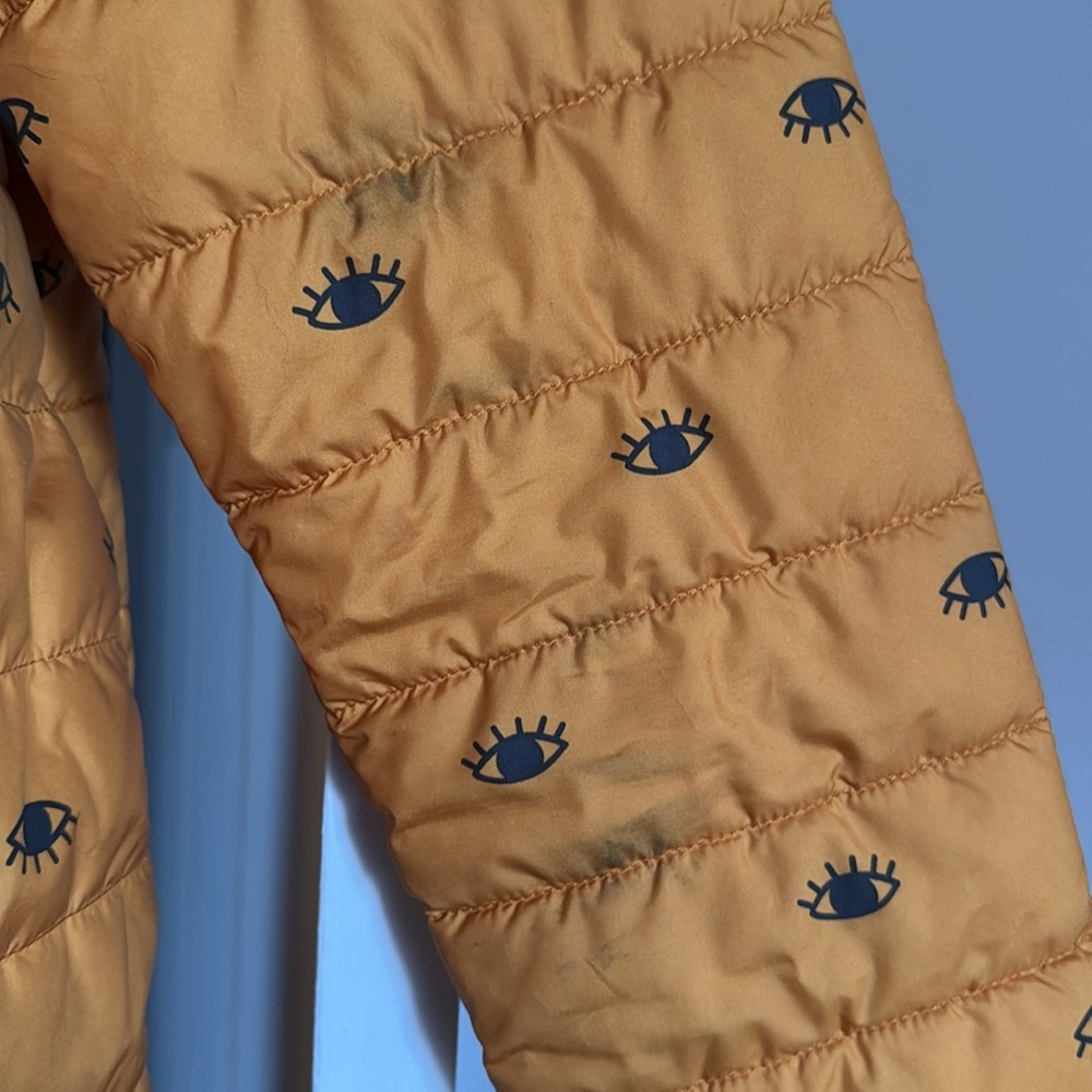 The North Face Whoisthis Eye jacket - Picture 5 of 5